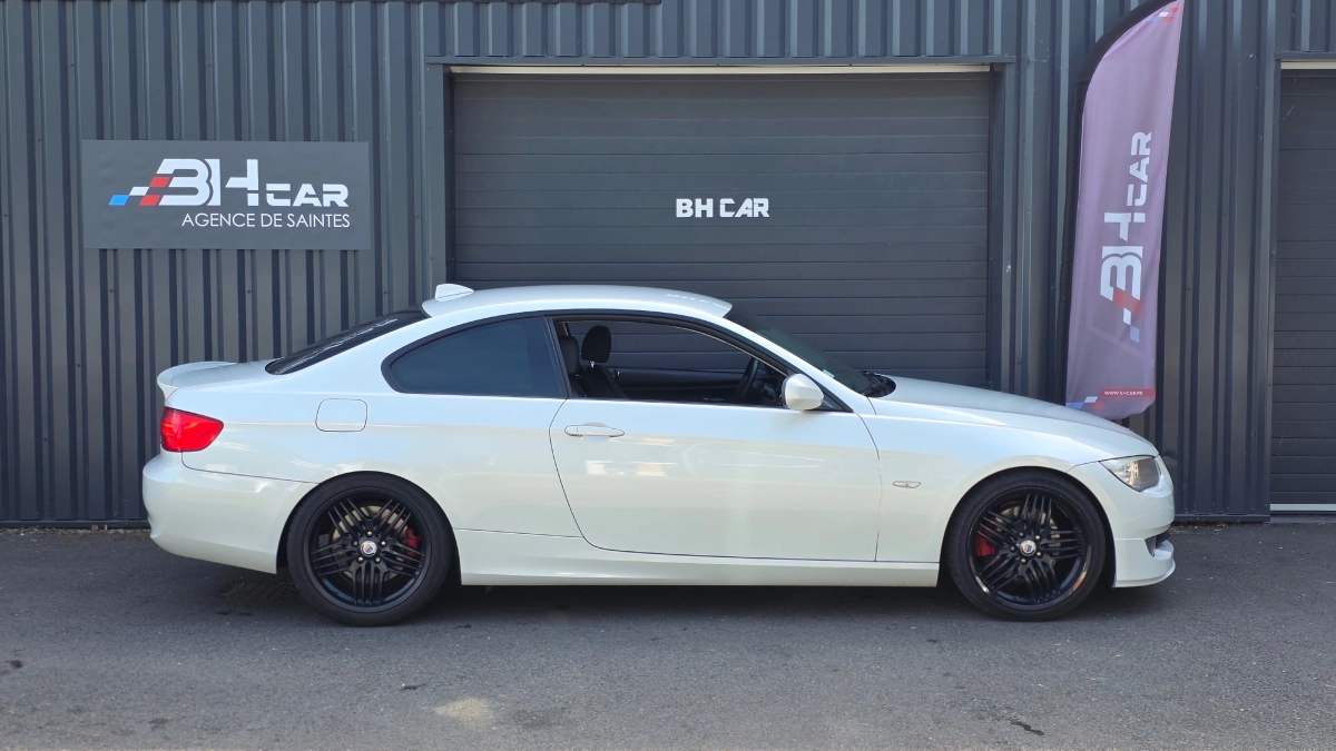 Alpina D3 - photo 4