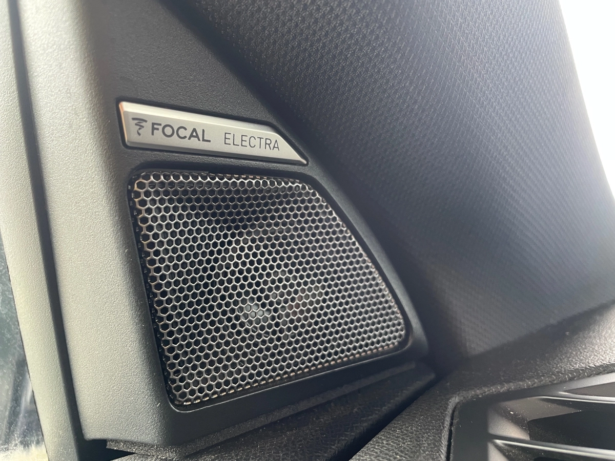 Ds Automobiles Ds 7 Crossback - photo 17