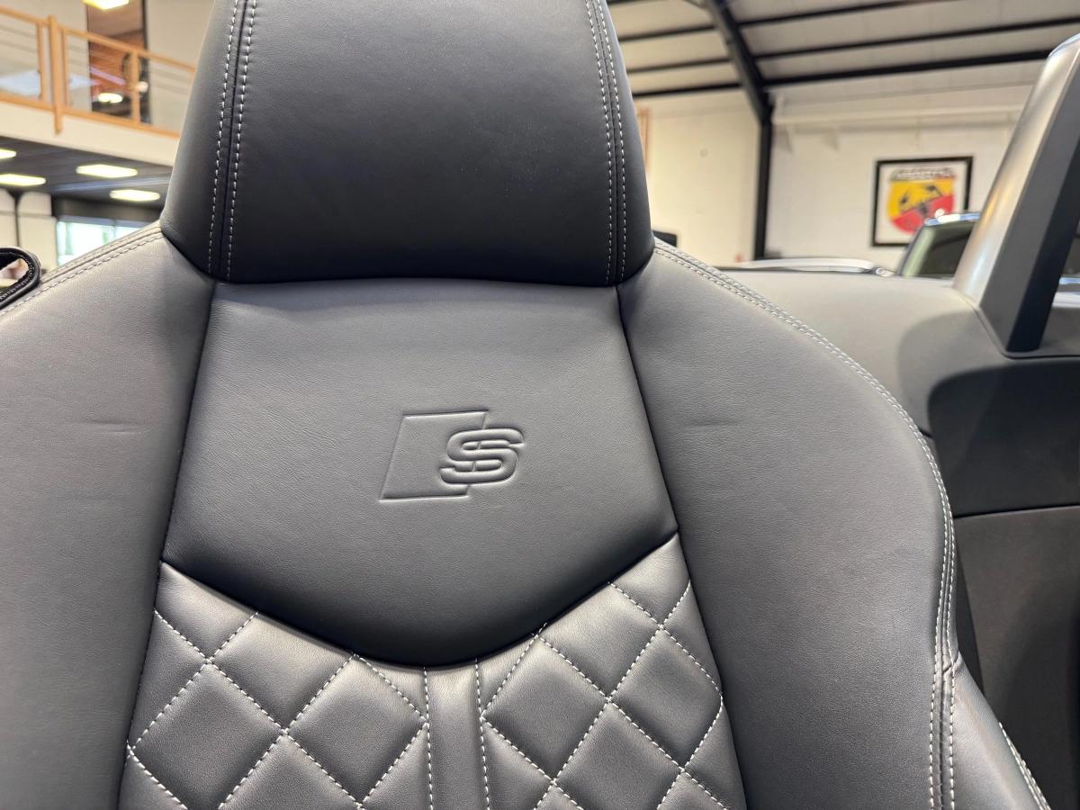 Audi Tt ROADSTER 2.0 40 TFSI 195 S-LINE S-TRONIC BVA