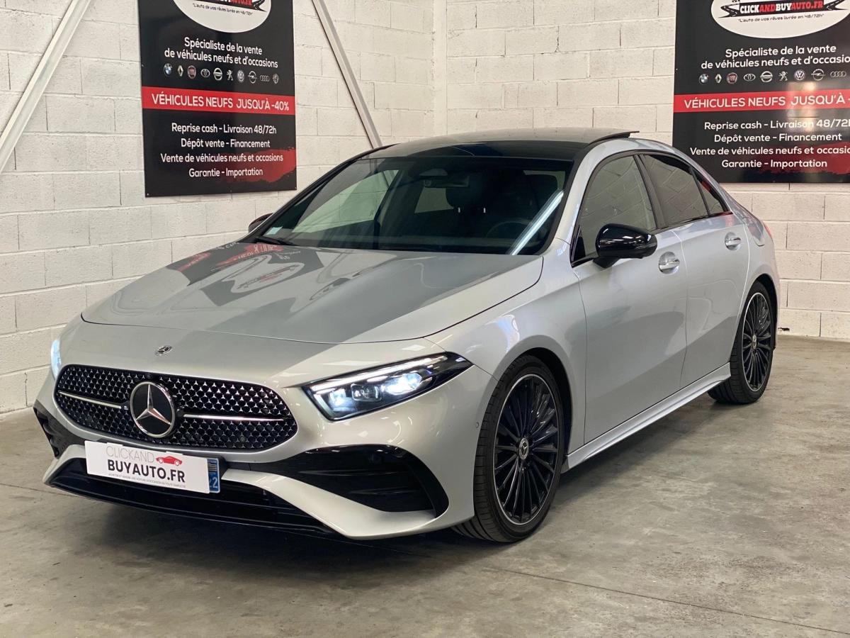 Mercedes-Benz Classe A