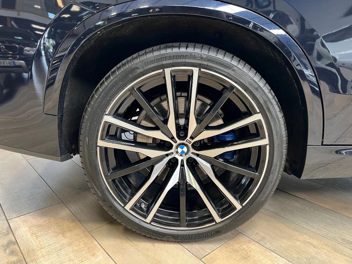Bmw X5 (G05) 30d xDrive 265 BVA8 M SPORT
