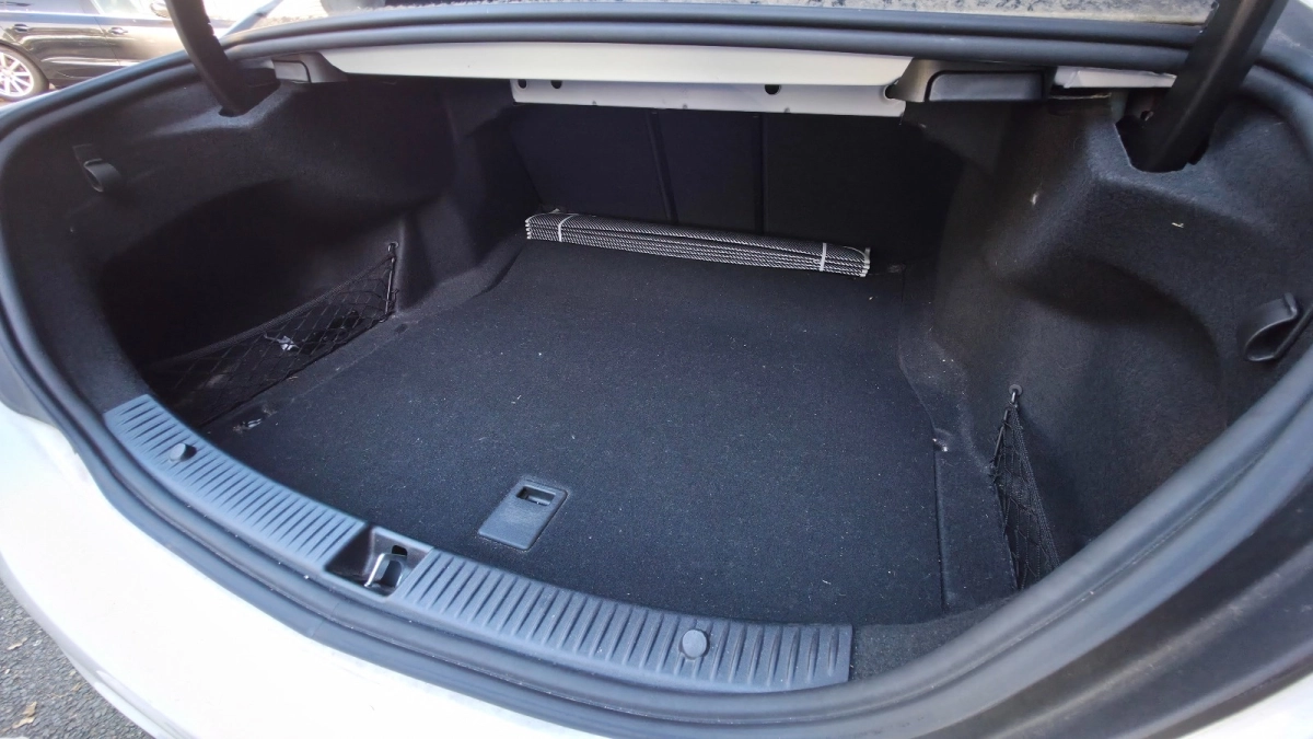 Mercedes Classe C - photo 38