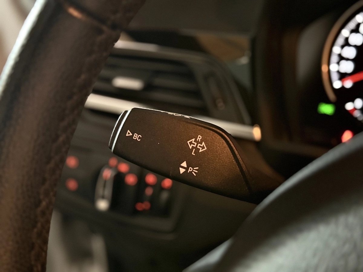 Bmw X1 - photo 13