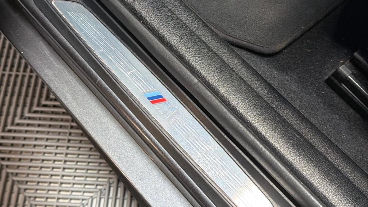 Bmw Serie 1