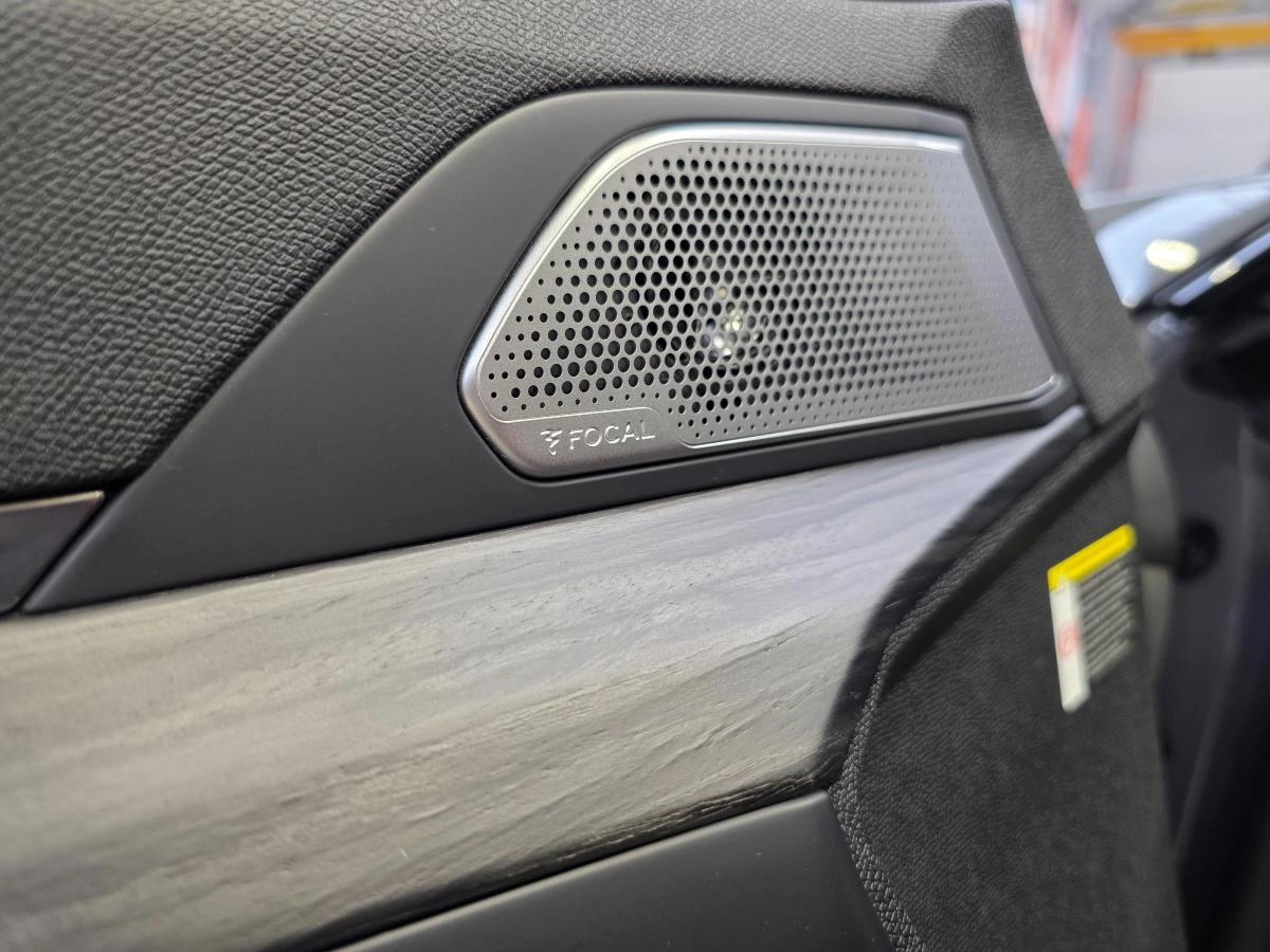 Peugeot 508 1.6HYBRID4 360 PSE TOIT OUVRANT  / CAM / FOCAL