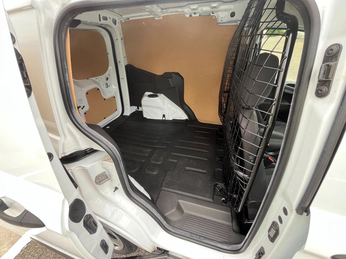 Ford Transit Courier FOURGON 1.5 TDCI 100 LIMITED