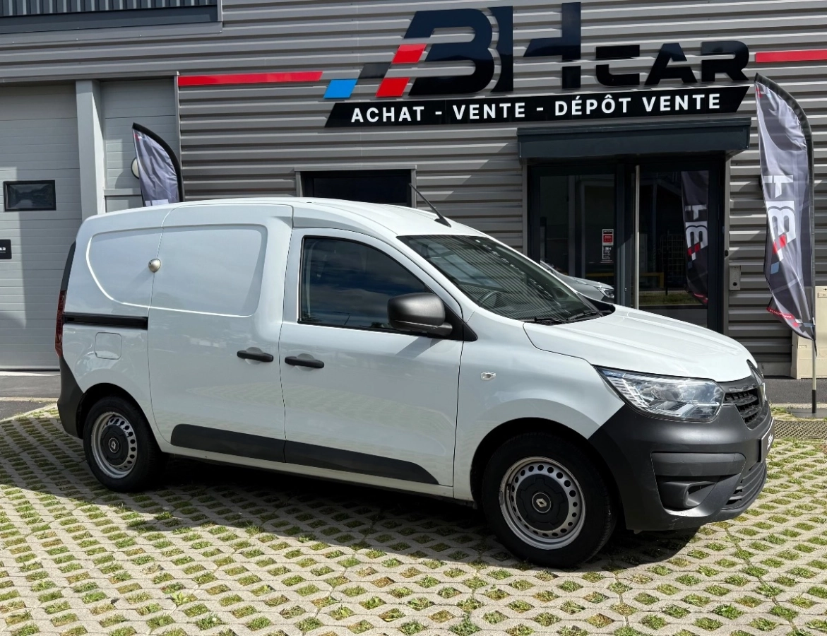 Renault Express