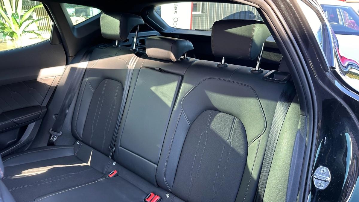 Aperçu indisponible de Cupra Formentor