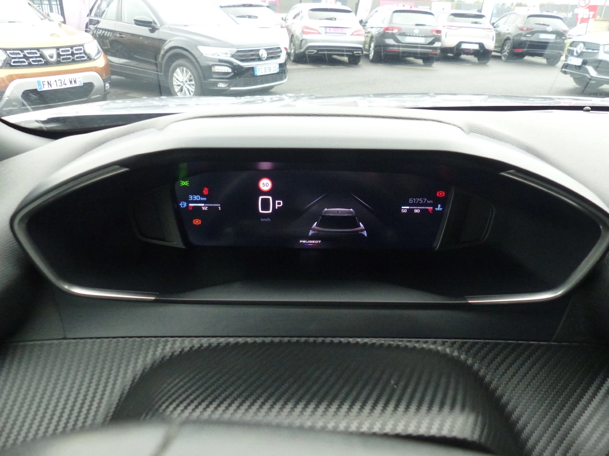 Peugeot 2008 - photo 12