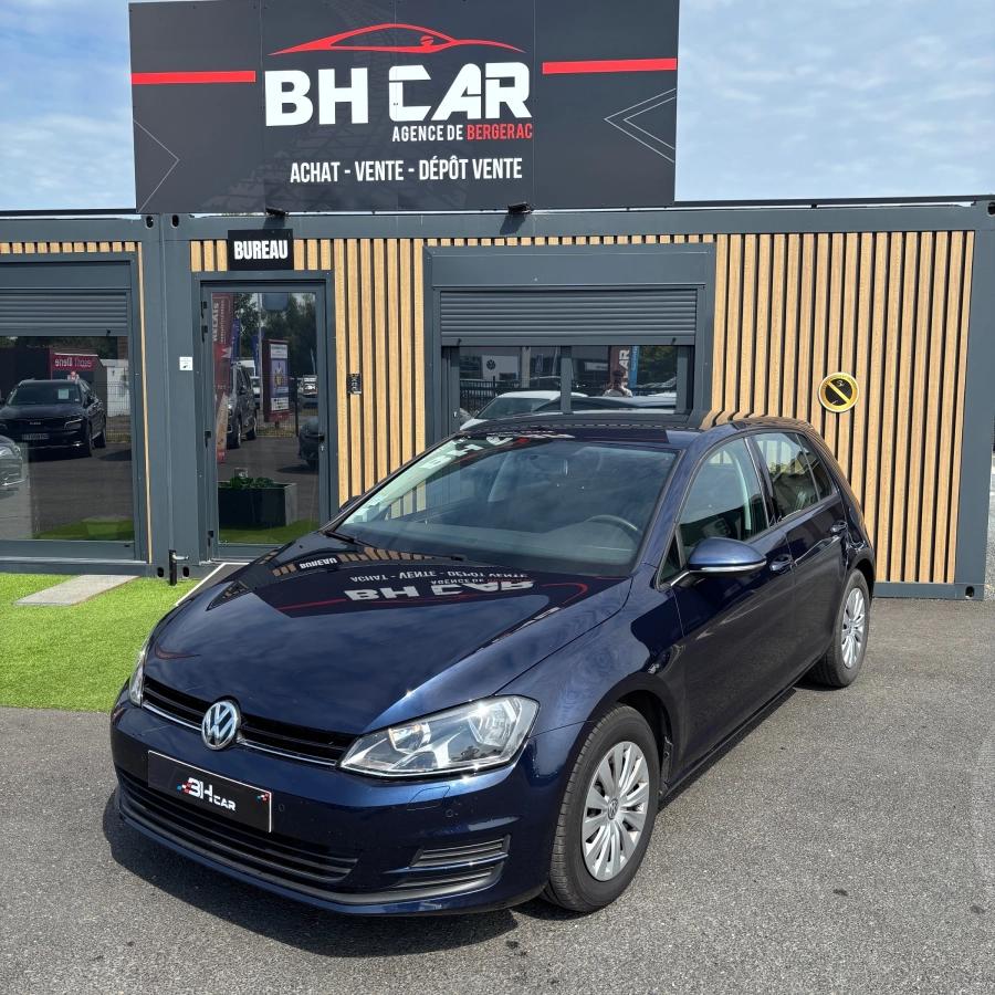Image Volkswagen Golf