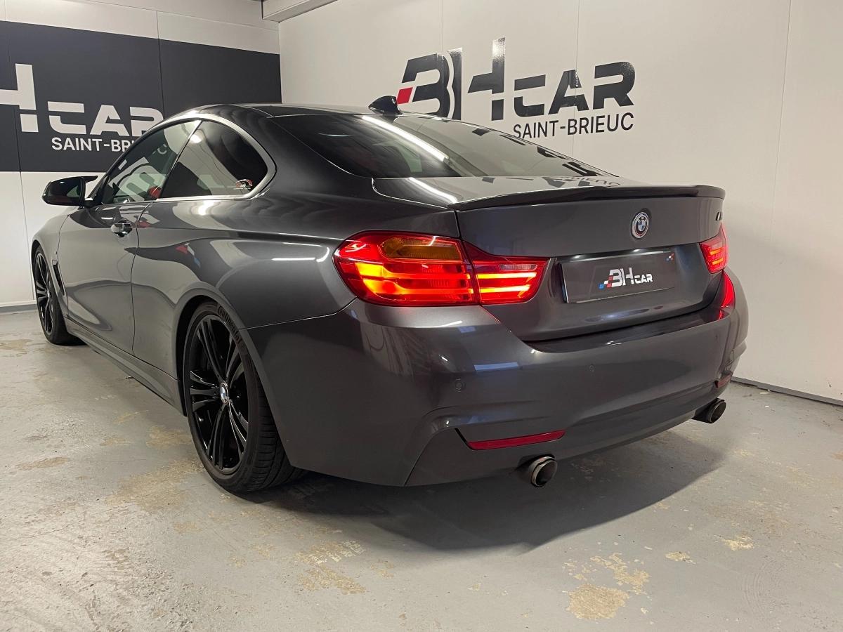 Aperçu indisponible de Bmw Série 4