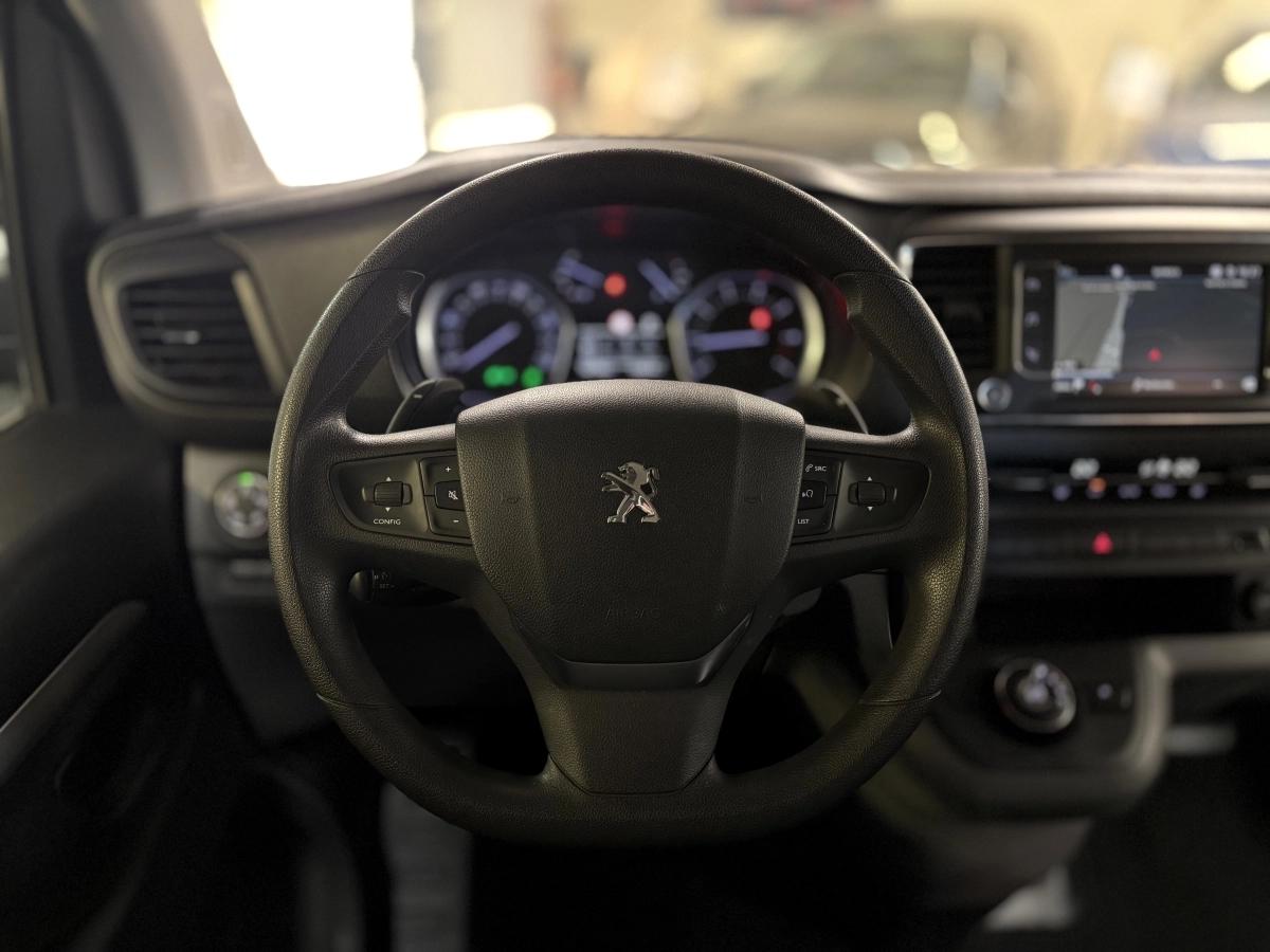 Aperçu indisponible de Peugeot Expert