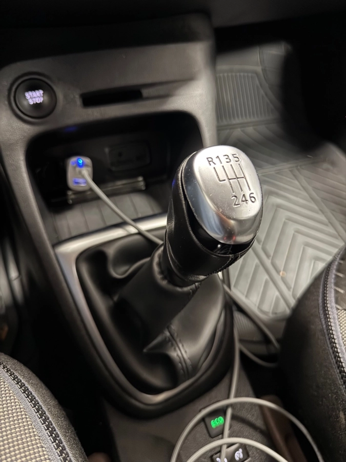 Renault Captur - photo 9