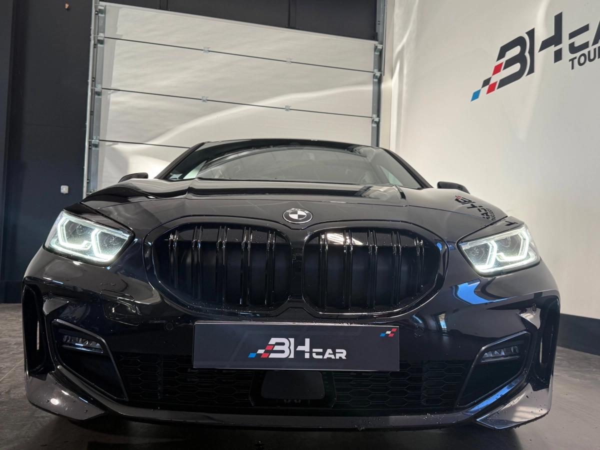 Aperçu indisponible de Bmw Série 1