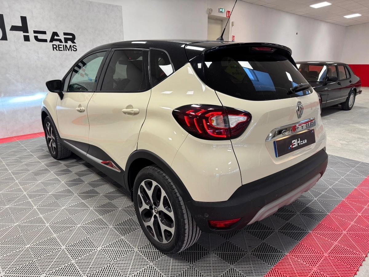 Renault Captur - photo 4
