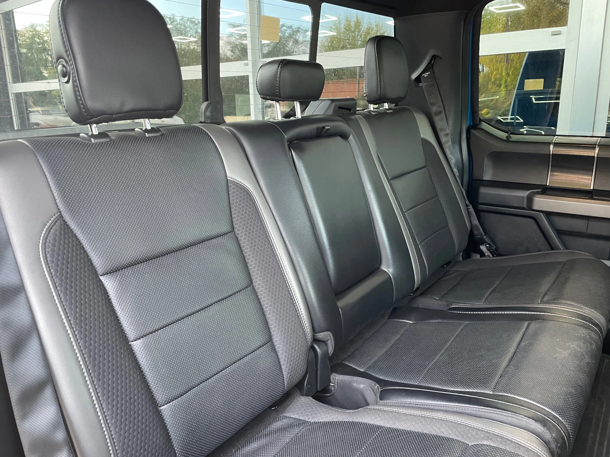 FORD F 150 - photo 14