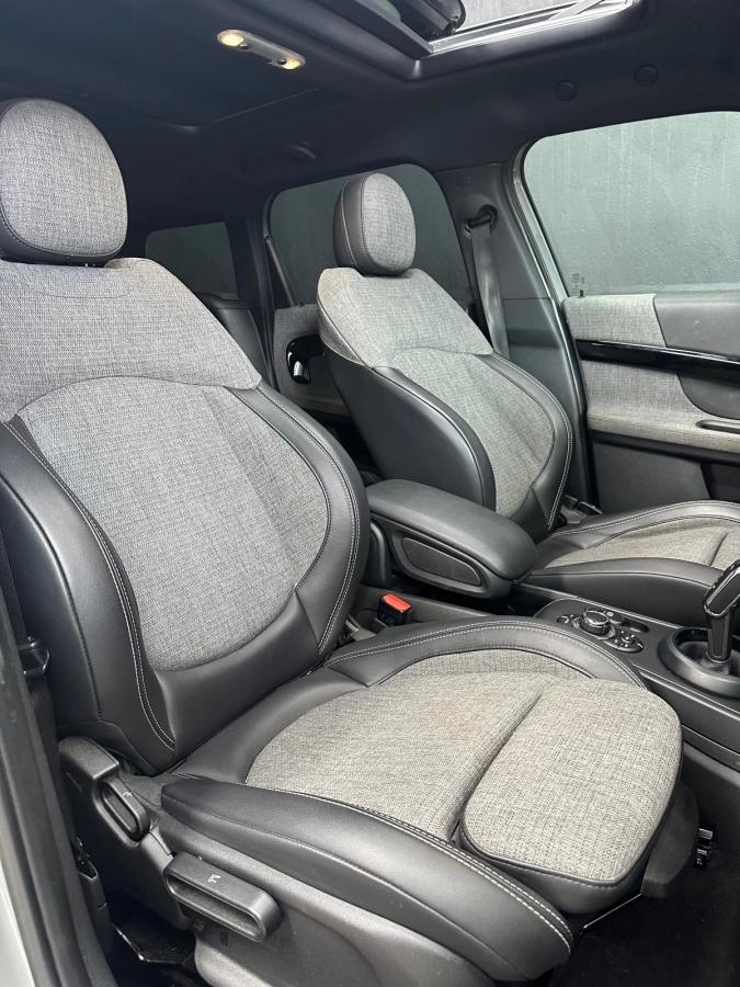 Mini Countryman 1.5 135 COOPER NORTHWOOD EDITION BVA