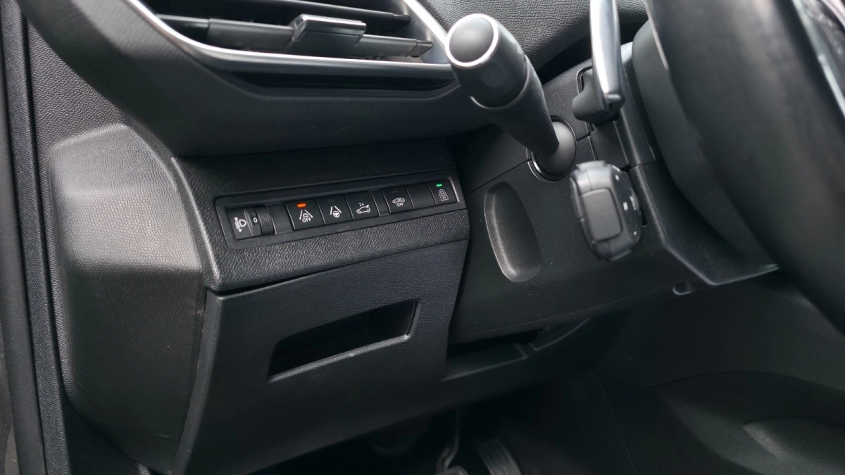 Peugeot 3008 - photo 12