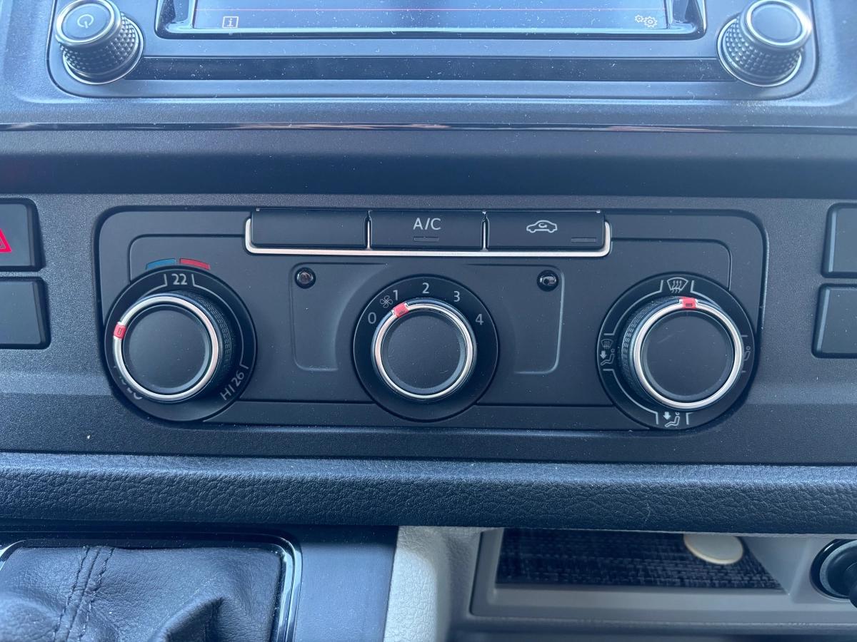 Aperçu indisponible de Volkswagen Transporter