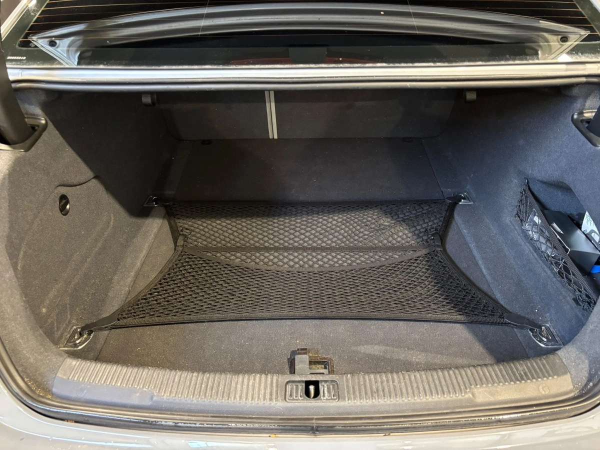 Audi A6 - photo 33