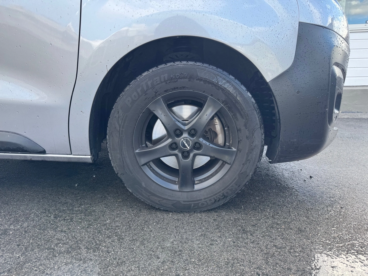 Peugeot Expert Vu - photo 7