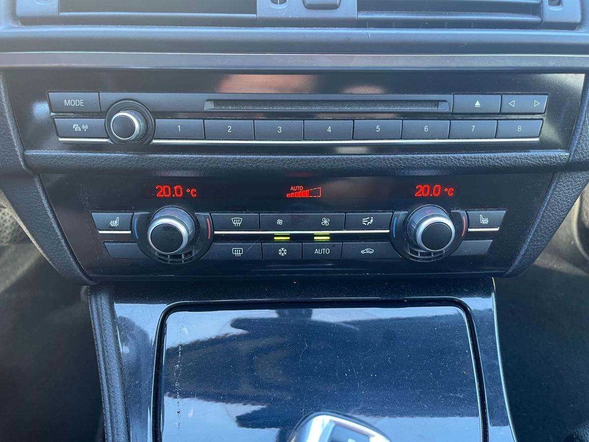 Bmw Serie 5 3.0 523 I 205 LUXE BVA