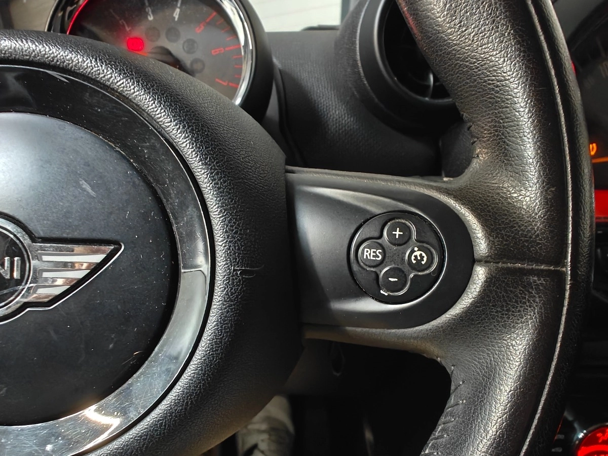 Mini Countryman - photo 21