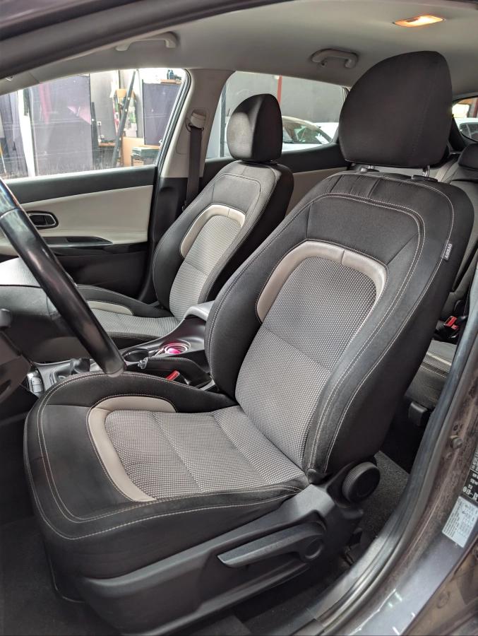 Kia Ceed 1.6 CRDI 125 ACTIVE