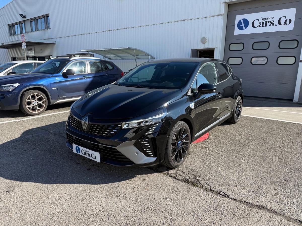 Renault Clio 1.0 TCE 90 ESPRIT ALPINE