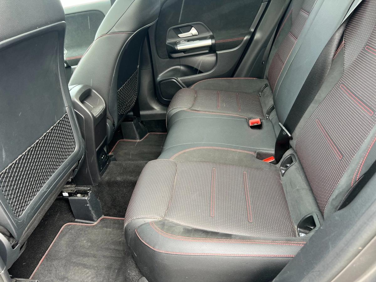 Mercedes Classe Gla 2.0 220 D 190 AMG LINE PREMIUM PLUS NIGHT EDITION 4MATIC BVA