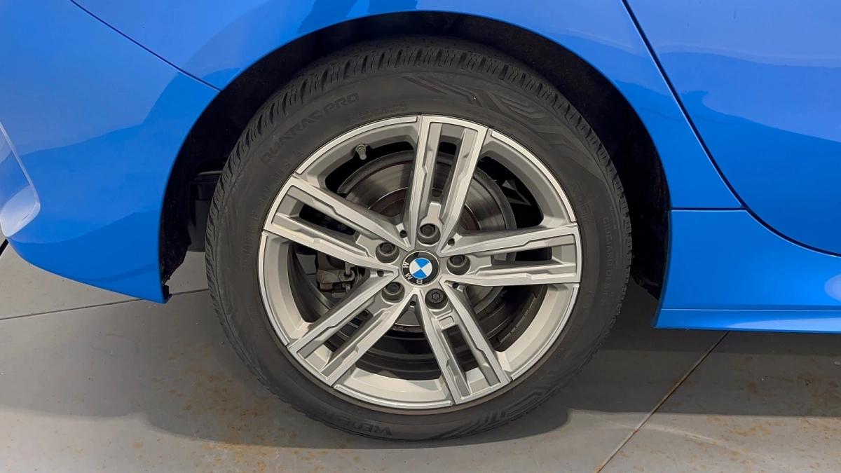Bmw Serie 1
