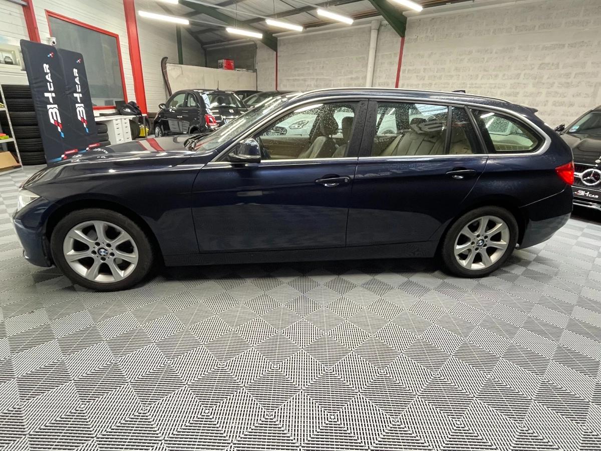 Aperçu indisponible de Bmw Série 3