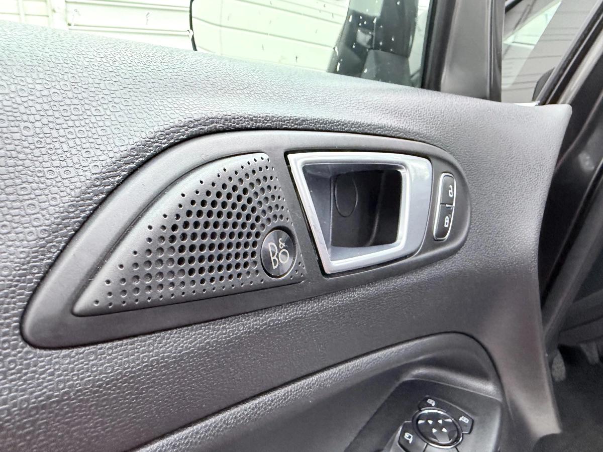 Aperçu indisponible de Ford EcoSport