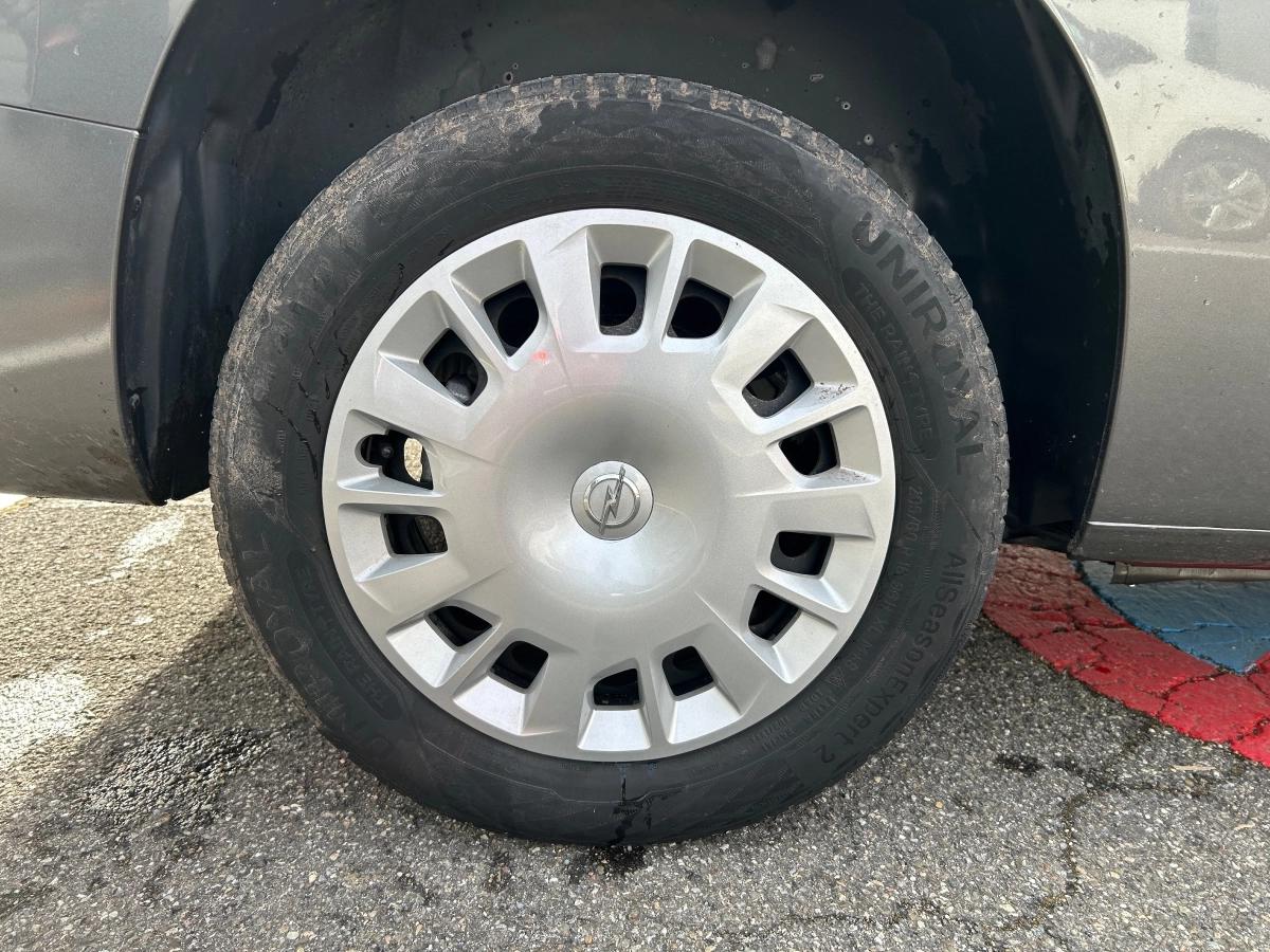 Opel Combo Life COMBI 1.2 T 110 L2H1 EDITION