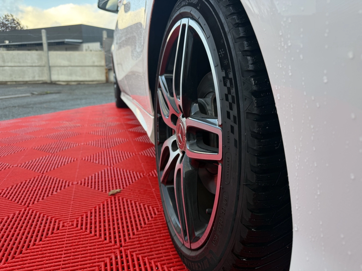 Mercedes Classe Cla - photo 5