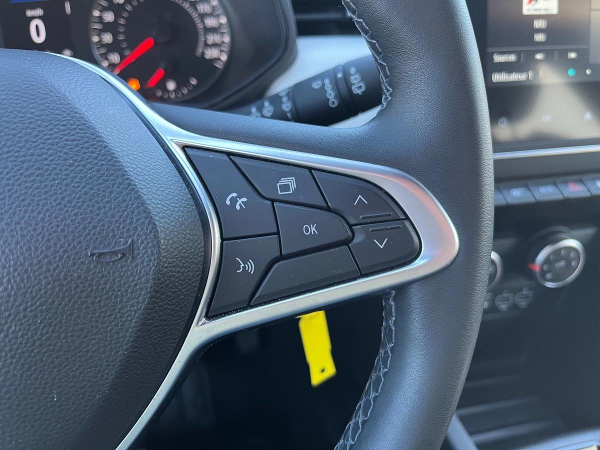 Renault Clio 1.0 TCE 90 LIMITED