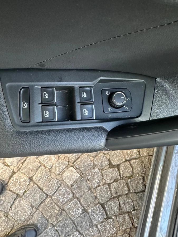 Volkswagen Tiguan 2.0 TDI 150 BLUEMOTION CARAT EXCLUSIVE 4MOTION DSG BVA