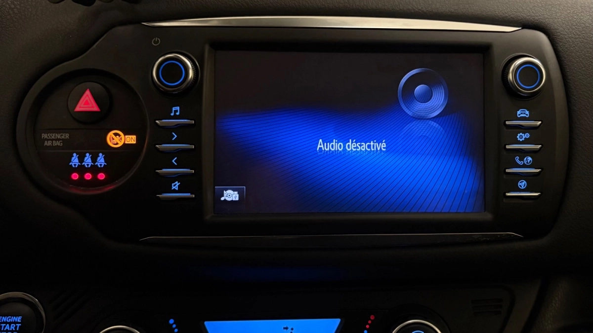 Toyota Yaris - photo 25