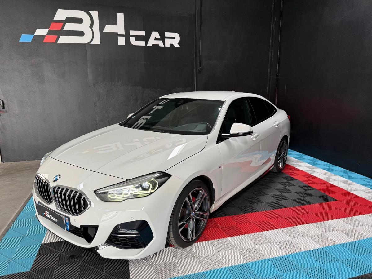 Image: Bmw Serie 2 1.5 218 I 140 M-SPORT BVA