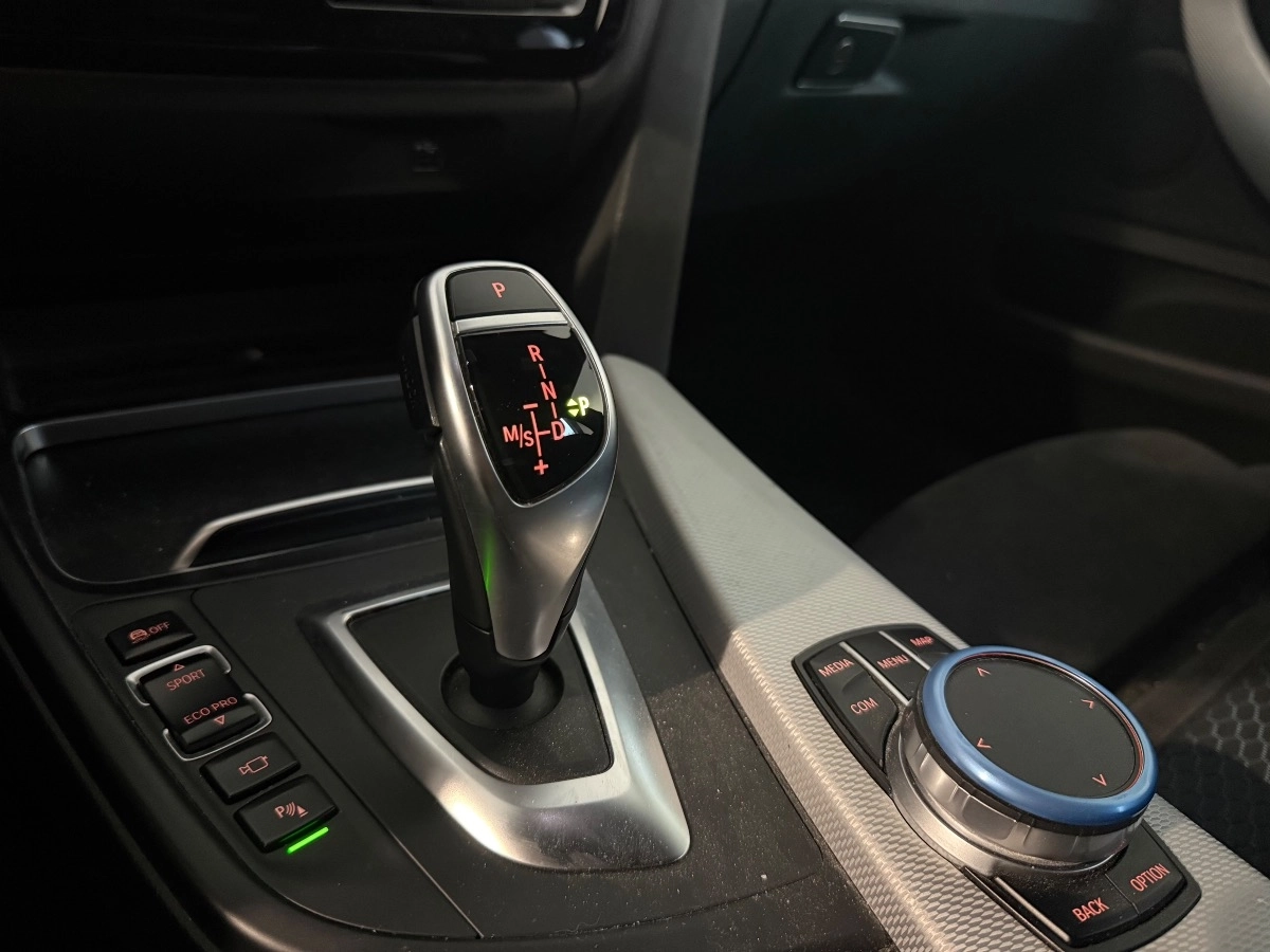 Bmw Serie 4 - photo 22