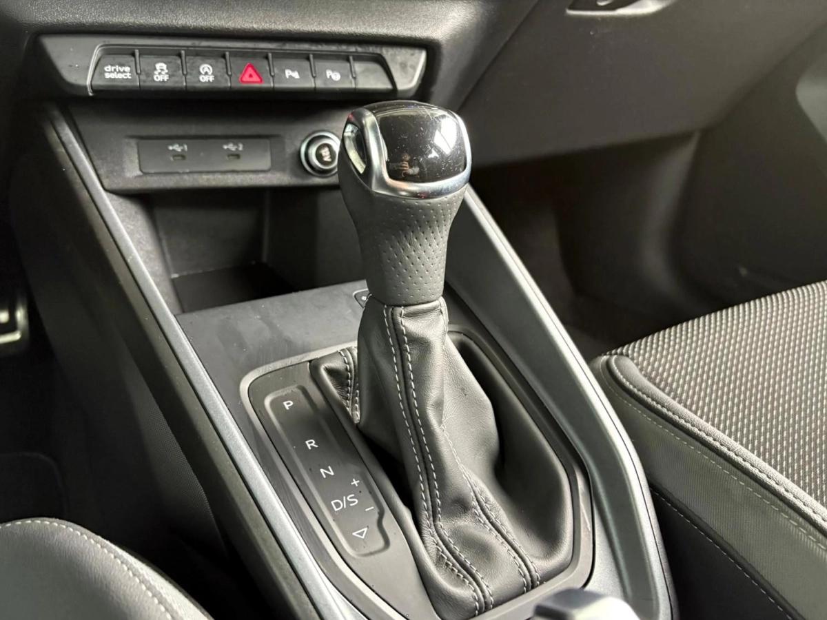 Aperçu indisponible de Audi A1