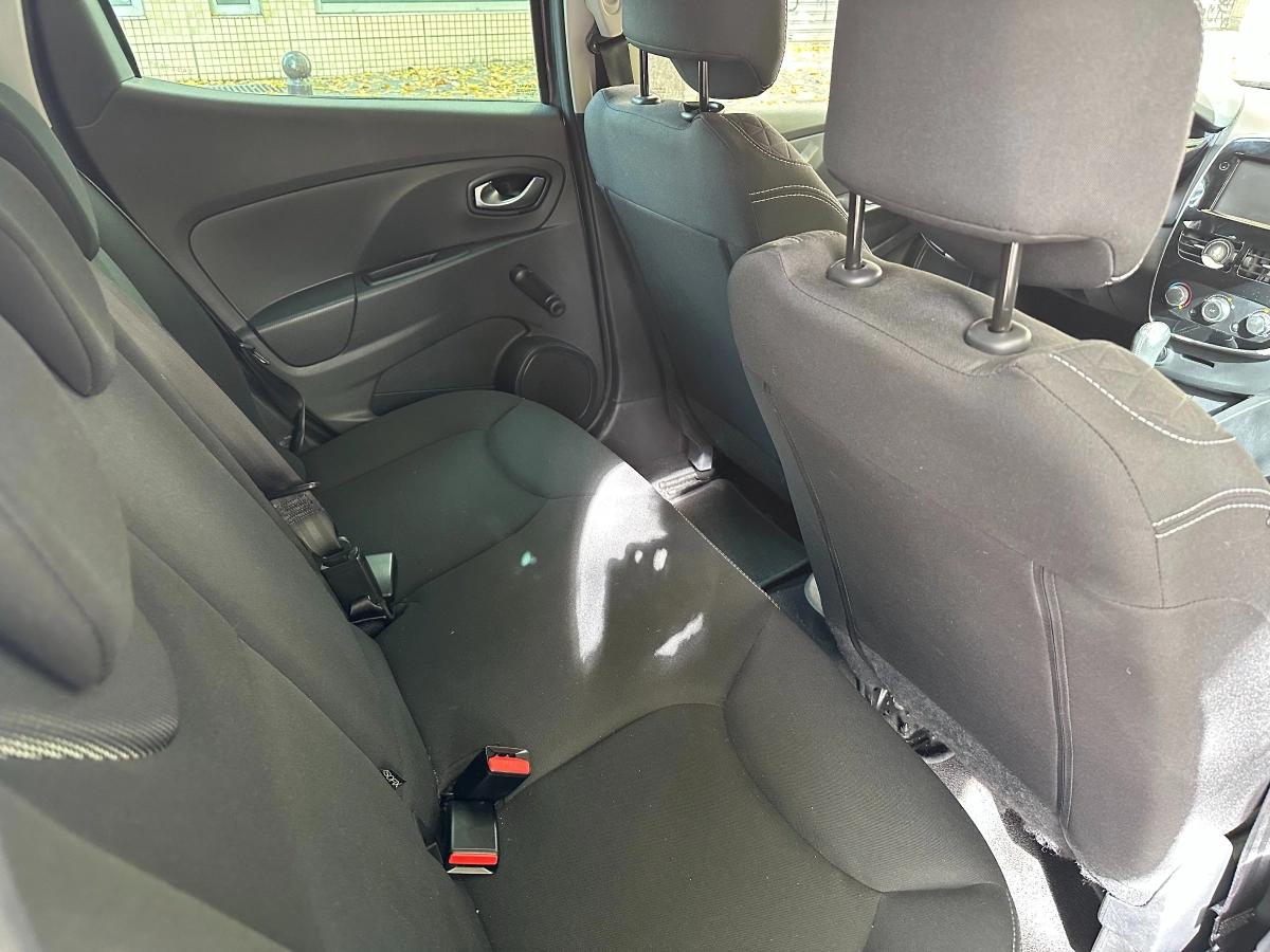 Renault Clio 0.9 TCE 90 LIMITED
