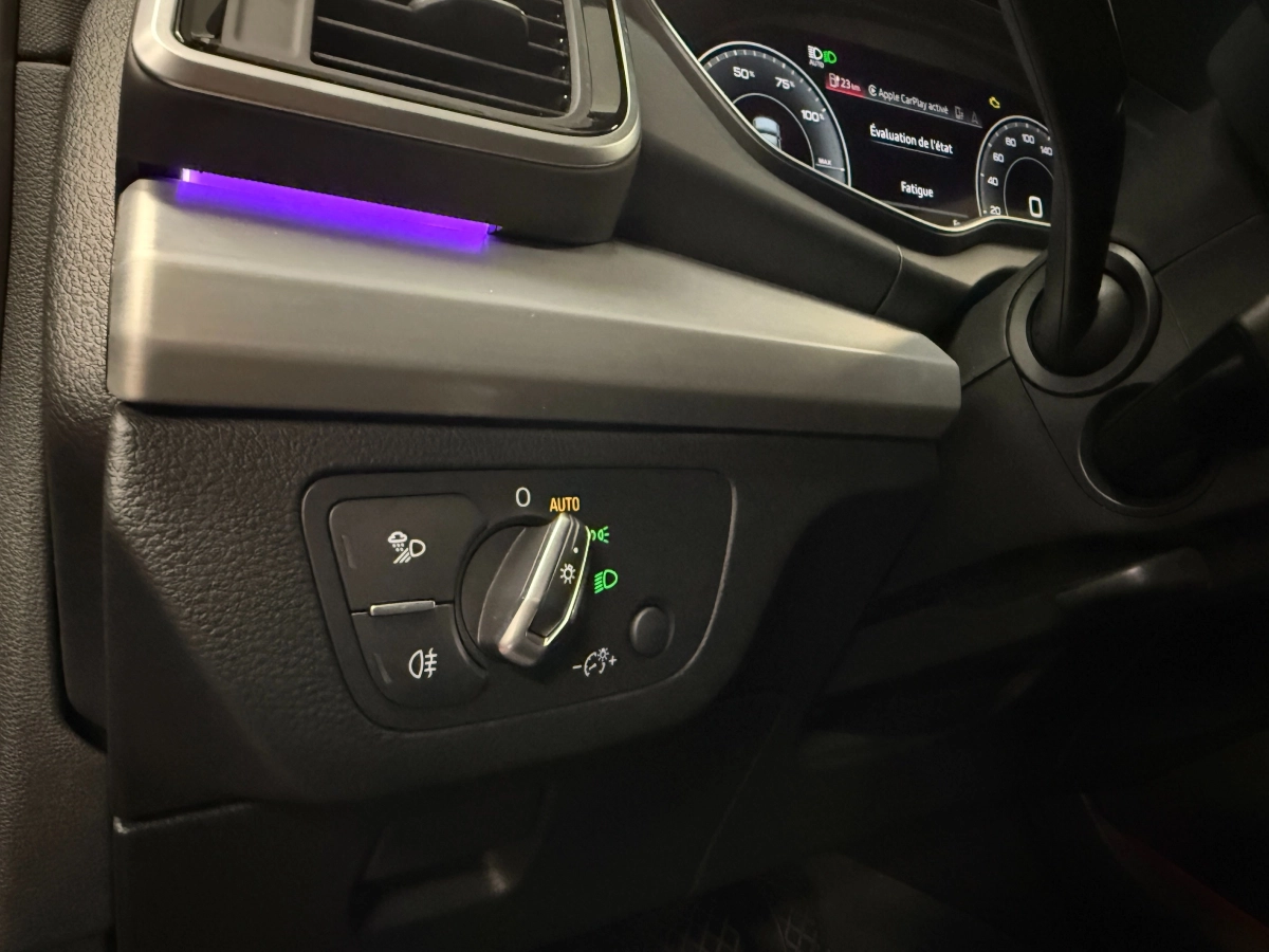 Audi Q5 - photo 25