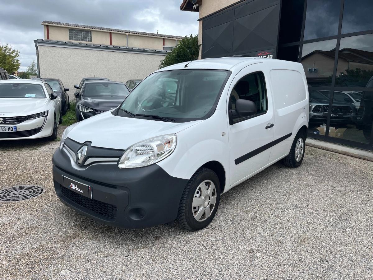 Image RENAULT Kangoo Express