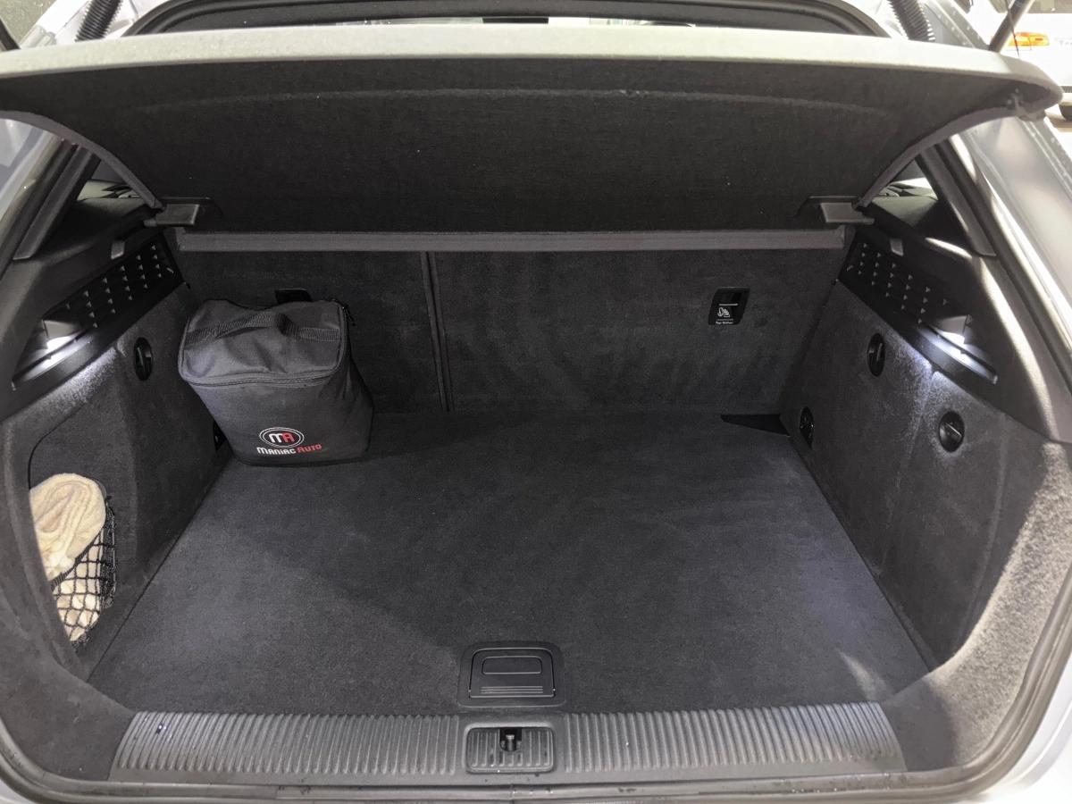 Aperçu indisponible de Audi A3