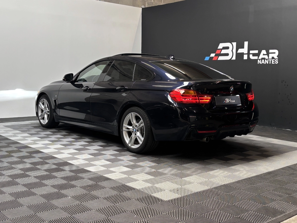 Bmw Serie 4 - photo 3