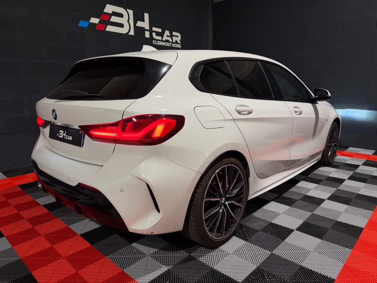 Bmw Serie 1 - photo 3