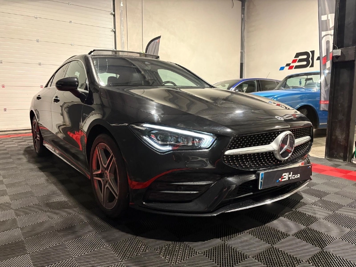 Mercedes Classe Cla - photo 3
