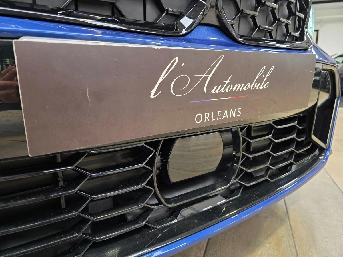 Bmw M340 TOURING 3.0 I 375 XDRIVE BVA