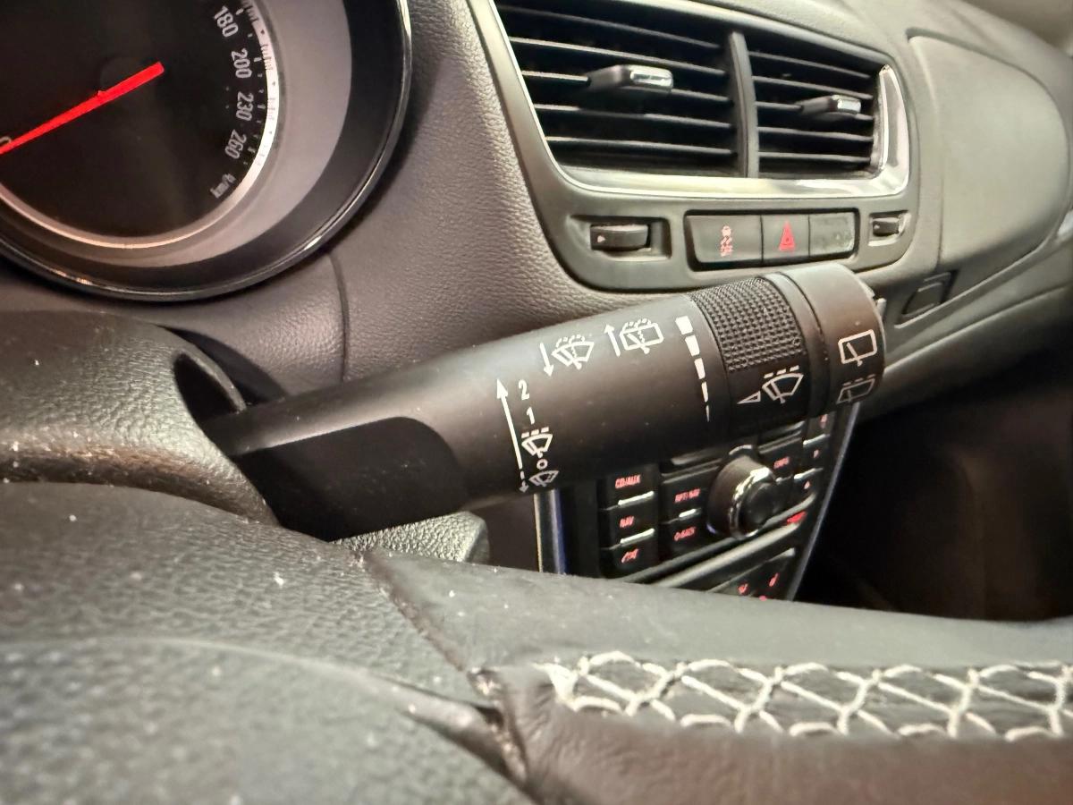 Aperçu indisponible de Opel Mokka